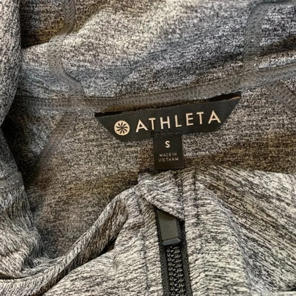 Athleta very good